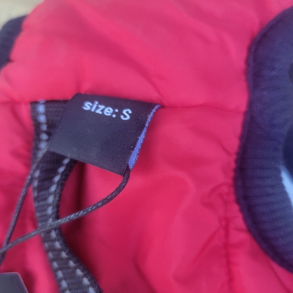 Harness Jacket all in one - Picture 7 of 9